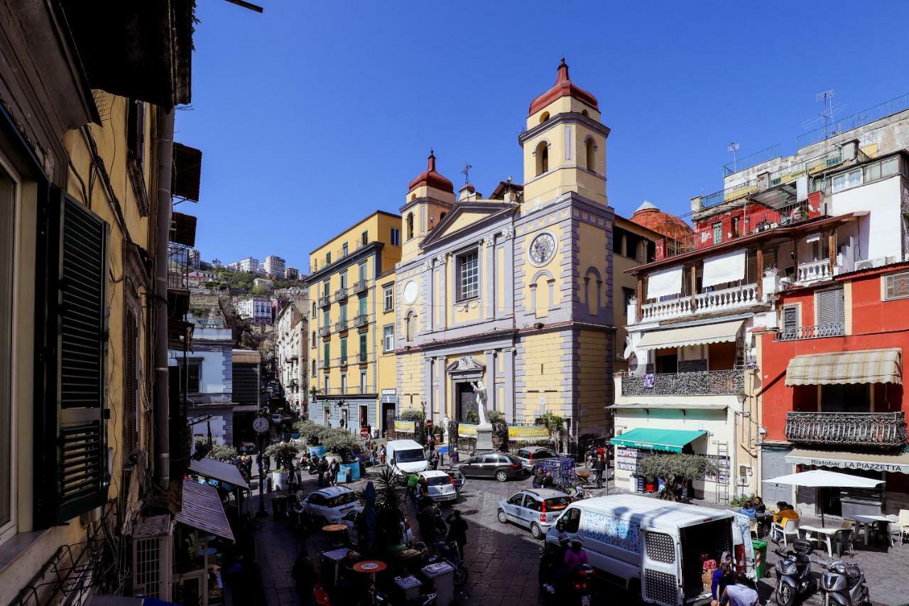 Casa Annina Close To Toledo St. Naples Exterior photo